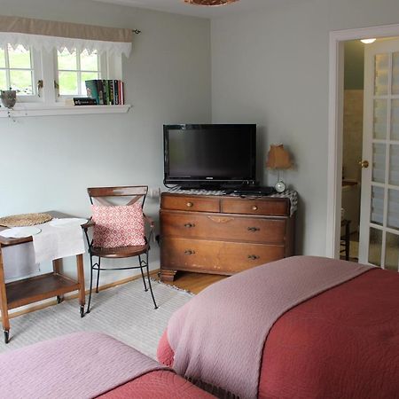 포트 윌리엄 Bayside B&B 외부 사진