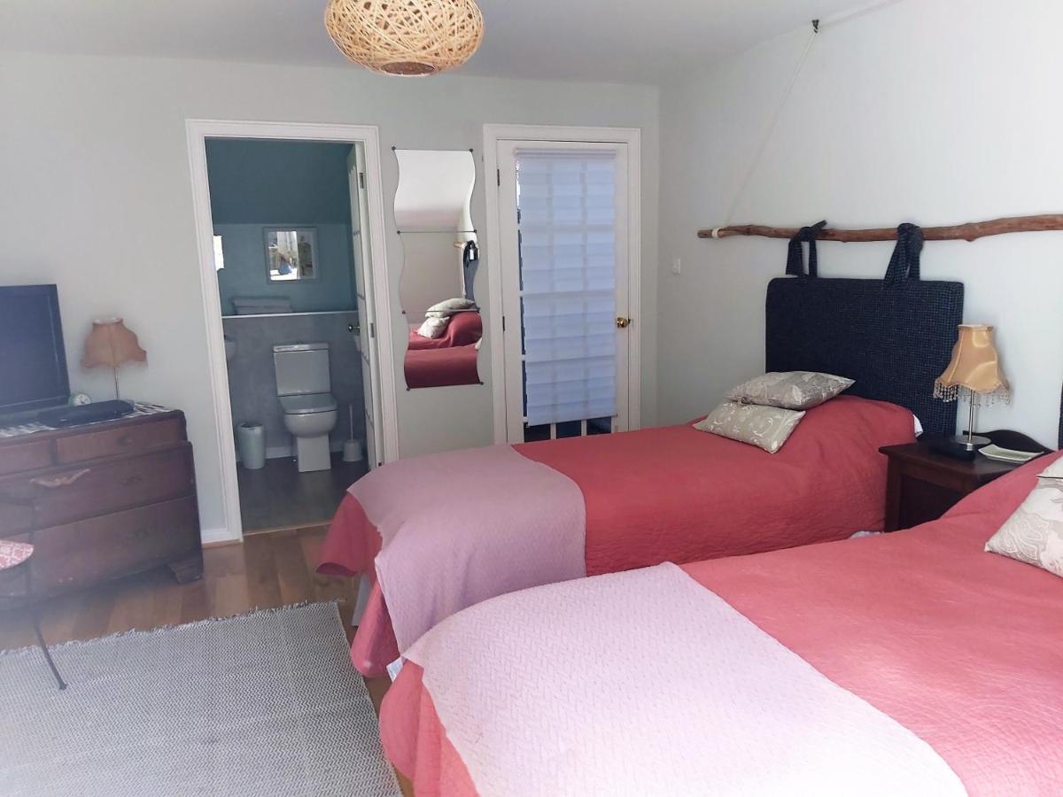 포트 윌리엄 Bayside B&B 외부 사진