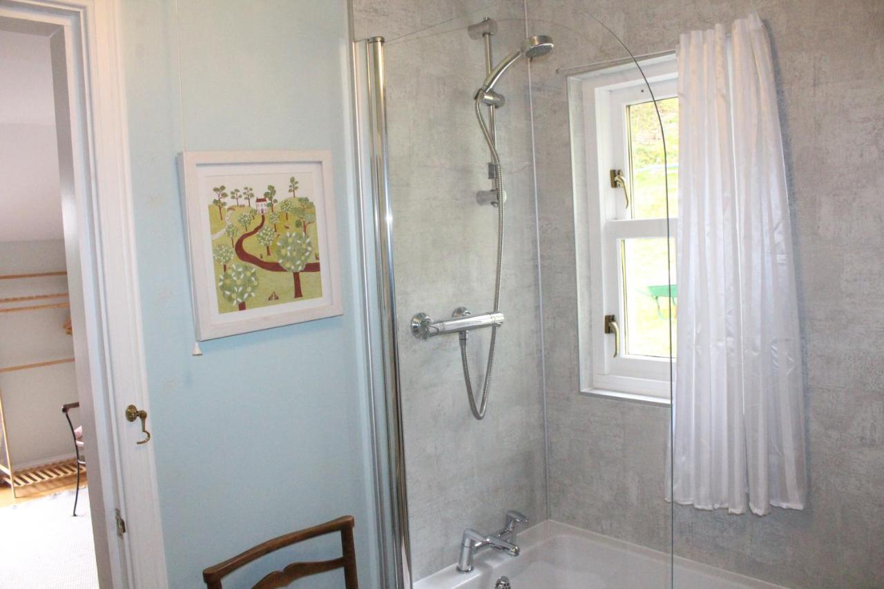 포트 윌리엄 Bayside B&B 외부 사진