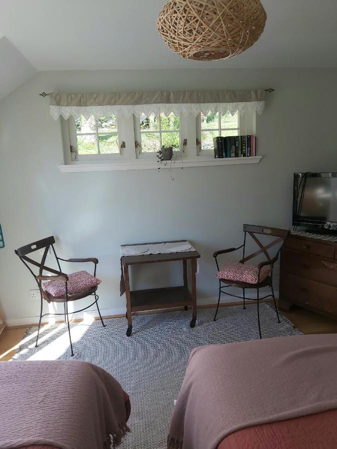 포트 윌리엄 Bayside B&B 외부 사진