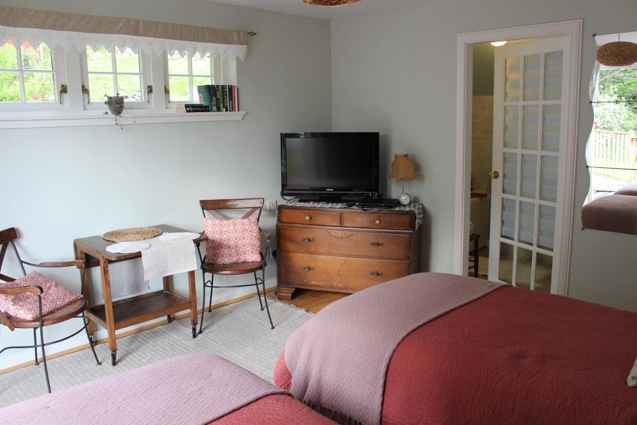 포트 윌리엄 Bayside B&B 외부 사진
