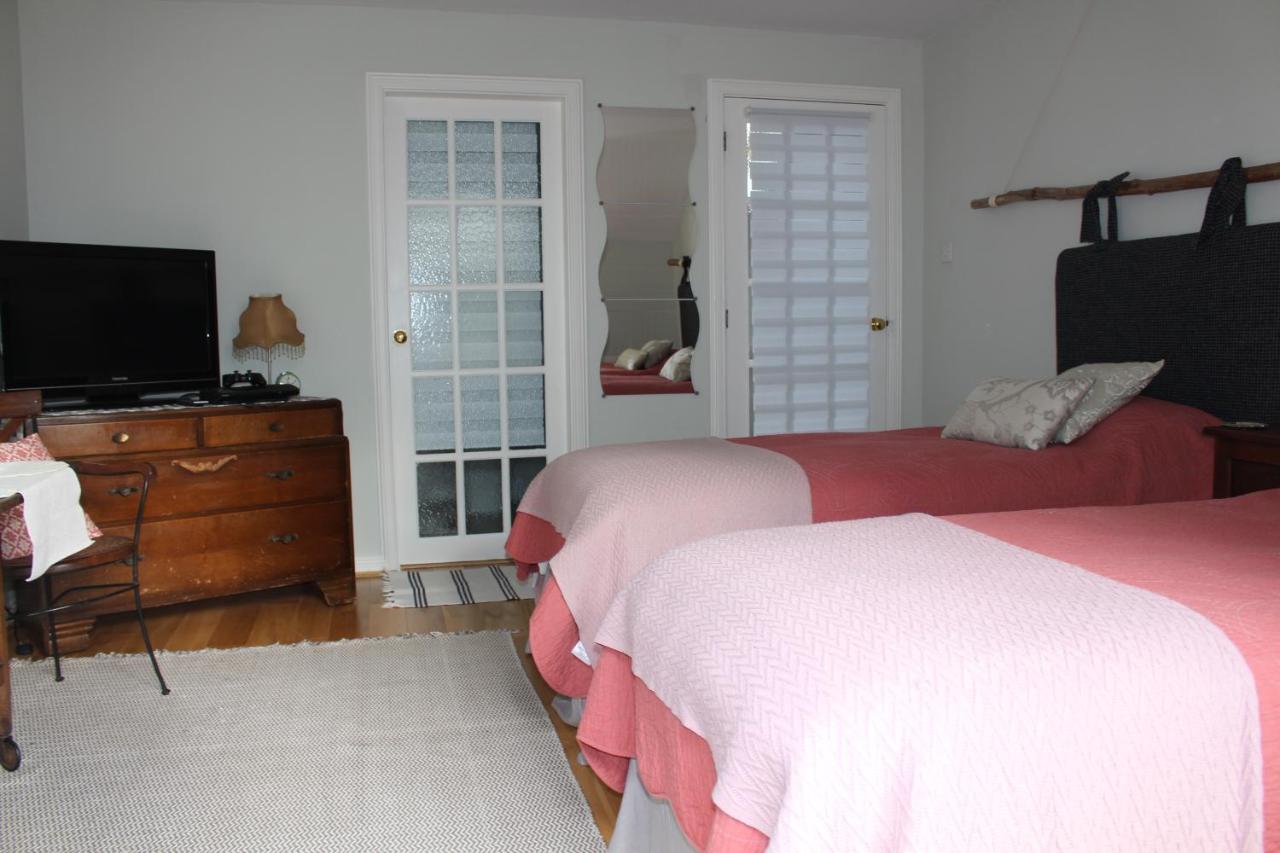 포트 윌리엄 Bayside B&B 외부 사진