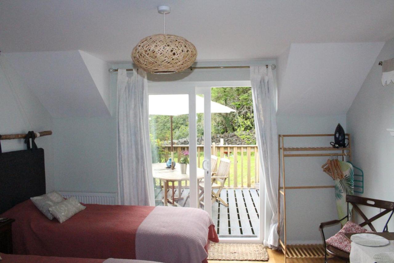포트 윌리엄 Bayside B&B 외부 사진