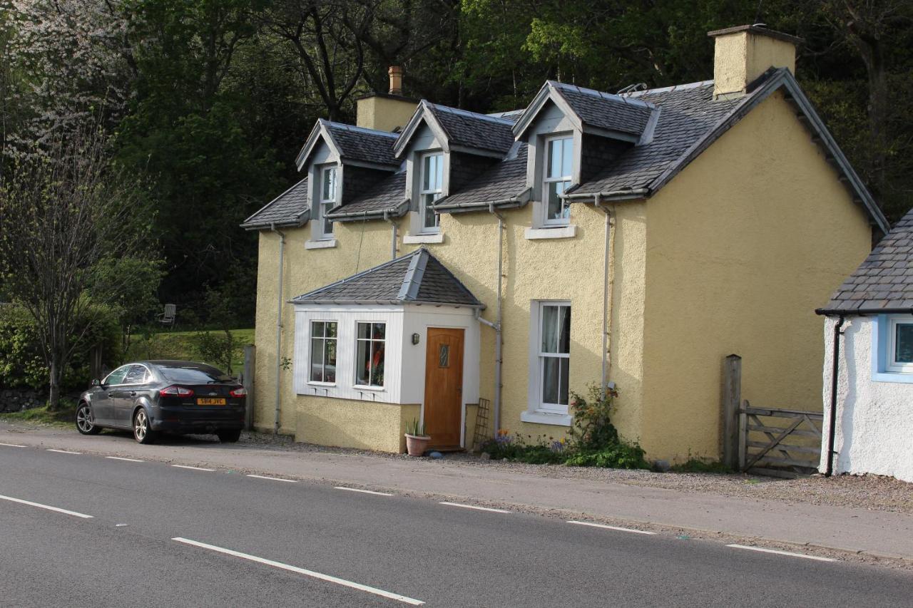 포트 윌리엄 Bayside B&B 외부 사진
